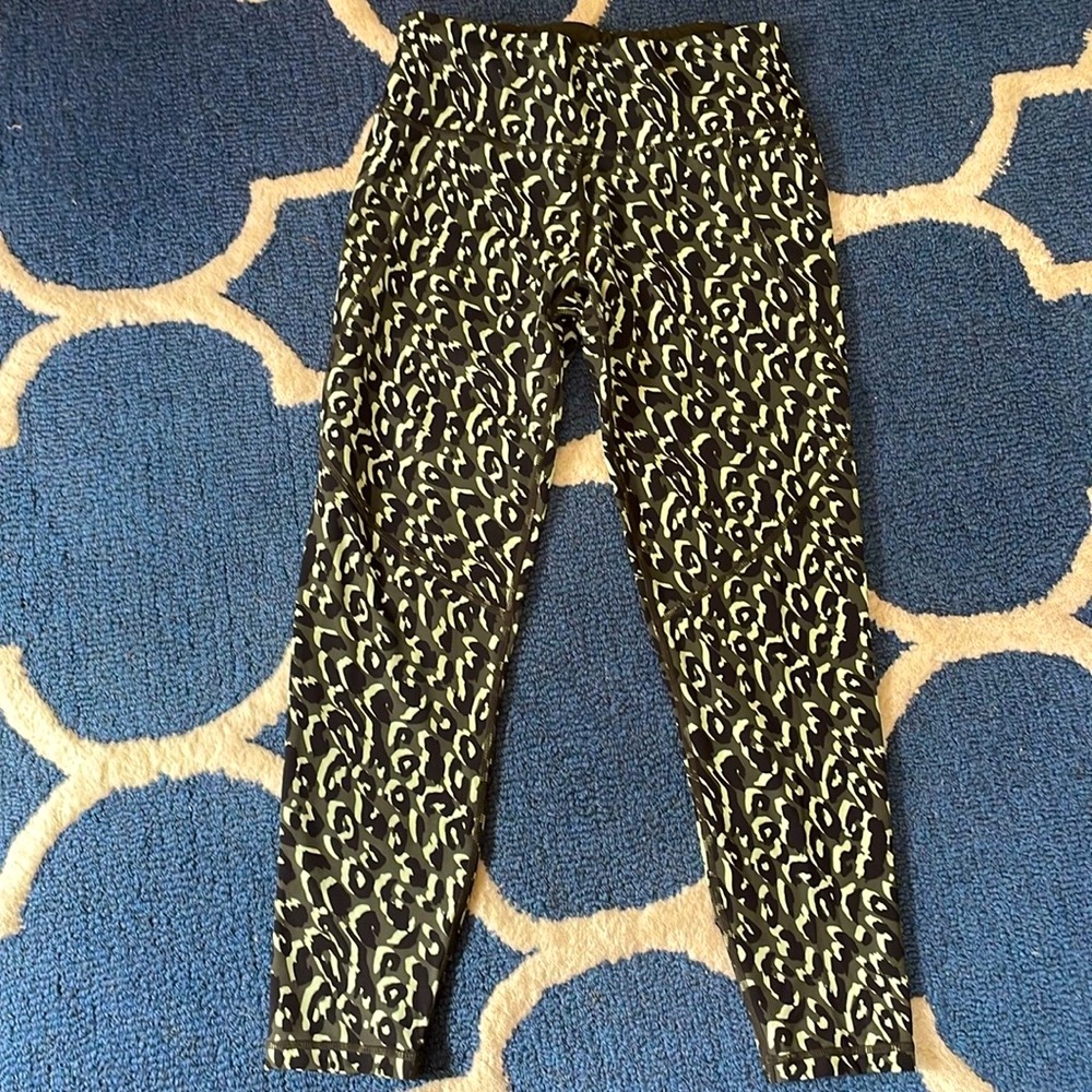 Sweaty Betty Power workout leggings perfect condition
